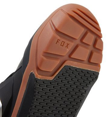 Мотоботи FOX MOTION X Boot [Gum], 10.5