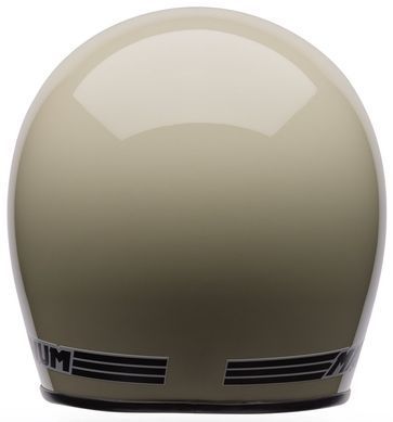 Шолом BELL MAGNUM Helmet - SOLID [Vintage White], L