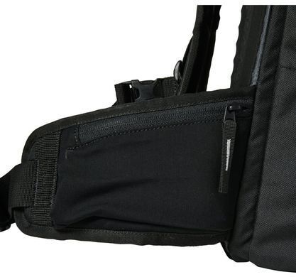 Рюкзак FOX UTILITY 18L Hydration Pack [Black], Large