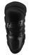Наколінники LEATT 3DF Hybrid Knee Guard [Black], S/M