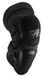 Наколінники LEATT 3DF Hybrid Knee Guard [Black], S/M