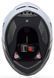 Шлем BELL RACESTAR DLX Flex&reg; Helmet - STRIKE [Silver], XXL