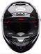 Шлем BELL RACESTAR DLX Flex&reg; Helmet - STRIKE [Silver], XXL