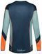 Джерсі FOX 180 Jersey - IMAGE PRINT [Arctic Blue], XL
