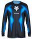 Джерсі FOX 360 Jersey - VOLATILE [Black], XXL