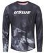 Джерси USWE R&ouml;k Air Jersey [Black], M