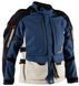 Куртка LEATT 5.5 DriTour Adventure Jacket [Midnight], M