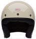 Шолом BELL MAGNUM Helmet - SOLID [Vintage White], L