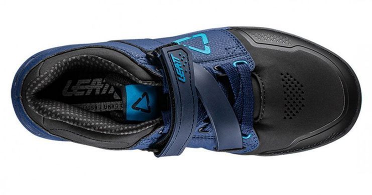 Обувь LEATT 4.0 Clip Shoe [Inked], 8.5