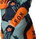 Джерсі FOX 180 Jersey - IMAGE PRINT [Arctic Blue], XL