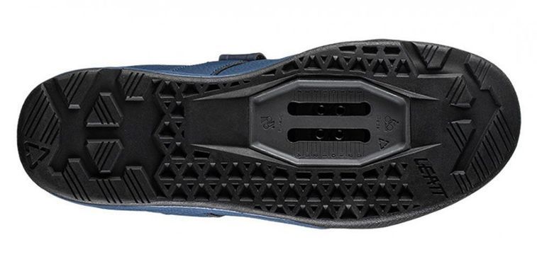 Обувь LEATT 4.0 Clip Shoe [Inked], 8.5
