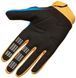 Перчатки FOX 180 Glove - COLLECT [Blue], M (9)