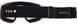 Очки FOX PUREVUE Goggle [Black], Clear Lens