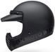 Шолом BELL MOTO-3 Helmet - MATTE [Black], XL
