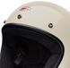 Шолом BELL MAGNUM Helmet - SOLID [Vintage White], L