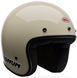 Шолом BELL MAGNUM Helmet - SOLID [Vintage White], L