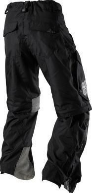 Брюки SHIFT Squadron Pant [Black], 32