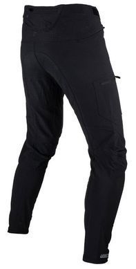 Брюки LEATT MTB 3.0 Enduro Pant [Black], 36