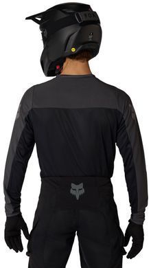 Джерси FOX RANGER Jersey [Black], XXL