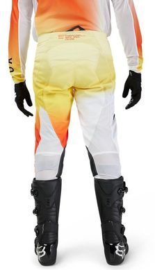 Брюки FOX 180 AIR Pant - HAZE [White], 32