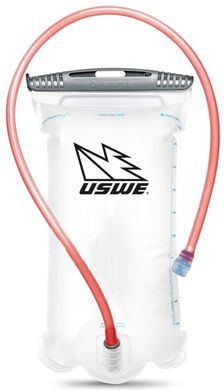 Рюкзак USWE OUTLANDER 2L Hydration Pack [Black], Small