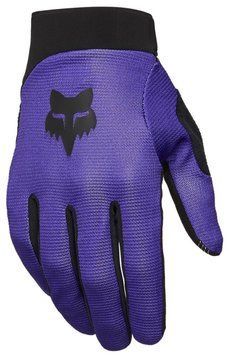 Перчатки FOX RANGER Glove [Grape], M (9)