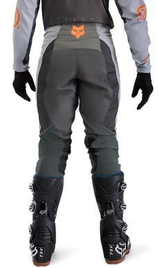 Штани FOX RANGER AIR Pant [Pewter], 32