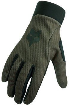 Перчатки FOX RANGER Youth Glove [Military], YL (7)