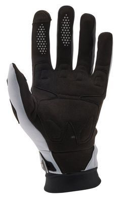 Зимові перчатки FOX DEFEND THERMO Glove - СЄ [Steel Gray], L (10)