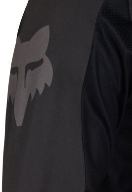 Джерси FOX RANGER Jersey [Black], XXL