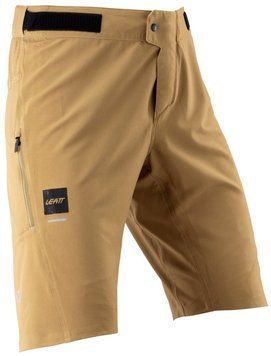 Шорты LEATT MTB 2.0 Endurance Short [Brass Brown], 32