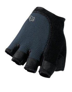 Перчатки FOX TAHOE Woman Short Glove [Charcoal], M (9)
