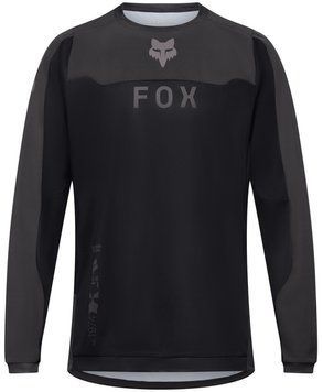 Джерси FOX RANGER Jersey [Black], XXL