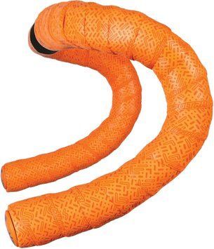 Обмотка керма Lizard Skins DSP Ultra товщина 2,7 мм, довжина 2160 мм Tangerine Orange