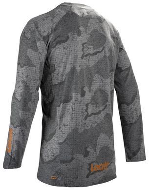 Джерсі LEATT MTB 2.0 Gravity Jersey [Granite], M