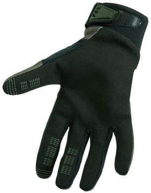 Перчатки FOX RANGER Youth Glove [Military], YL (7)