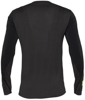 Джерси FOX RAWTEC Jersey [Black], L