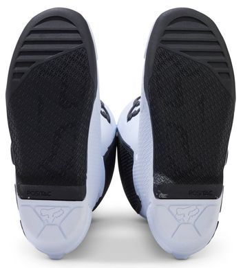 Мотоботы FOX COMP Youth Boot [White], 1
