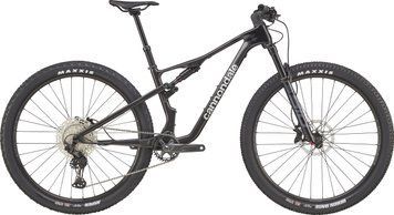 Велосипед 29" Cannondale SCALPEL Carbon 4 рама - L SBK B6