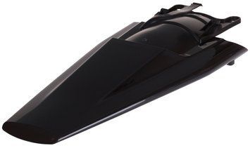 Крыло Polisport Rear Fender - Husqvarna (23-) [Black]
