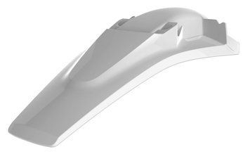 Крыло Polisport Rear Fender - Husqvarna (17-) [White]