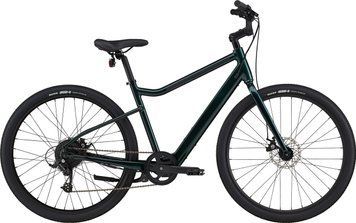 Електровелосипед 27,5" Cannondale Treadwell Neo 2 рама - L GMG A4