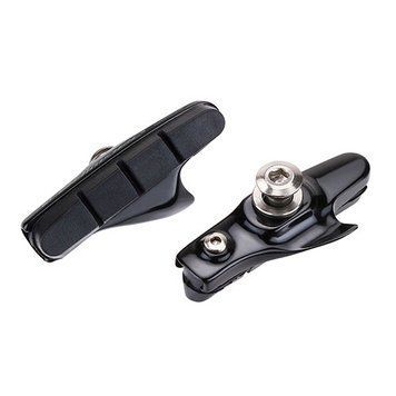 Колодки для шосейних гальм JAGWIRE Road Sport C - Black