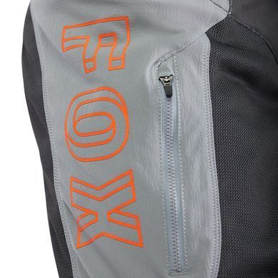 Штани FOX RANGER AIR Pant [Pewter], 32