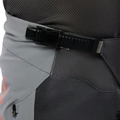 Штани FOX RANGER AIR Pant [Pewter], 32