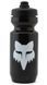 Фляга FOX PURIST BOTTLE [Black], 650 ml
