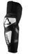 Налокітники LEATT Contour Elbow Guard [White], S/M