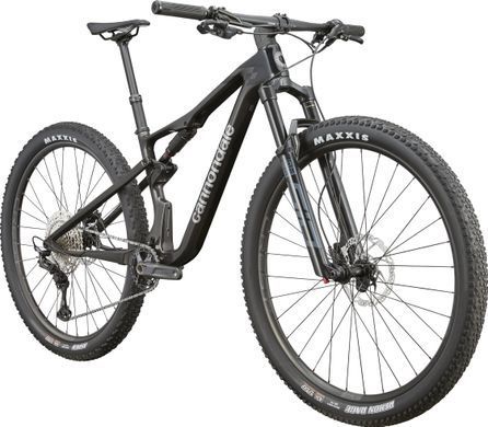 Велосипед 29" Cannondale SCALPEL Carbon 4 рама - L SBK B6