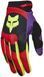 Перчатки FOX 180 Glove - EMOTION [Flo Red], XXL (12)