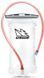 Рюкзак USWE OUTLANDER 2L Hydration Pack [Black], Small